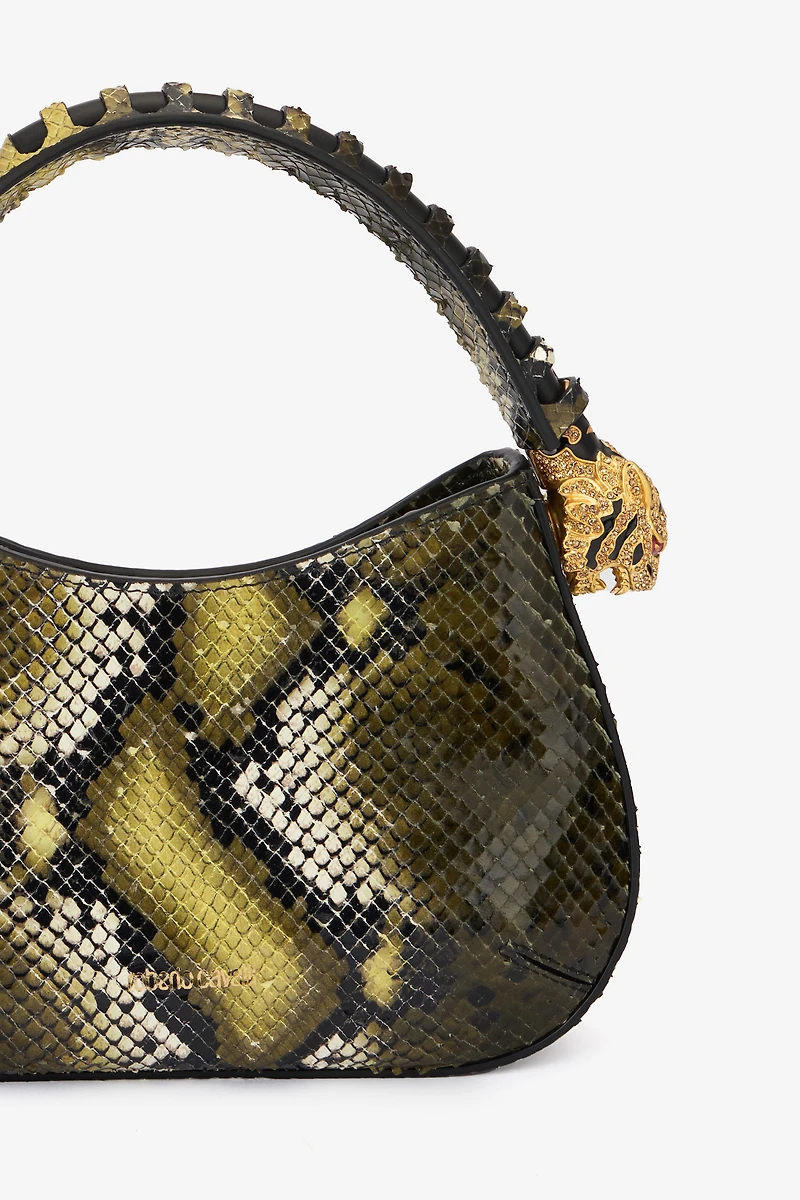 Python-print Roar Bag