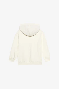 Jaguar Skin Hooded Sweatshirt