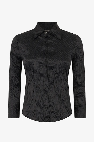 Shirt with Python Print