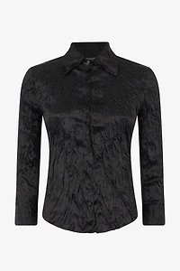 Shirt with Python Print