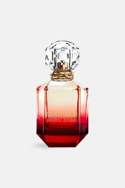 ROBERTO CAVALLI PARADISO ASSOLUTO EAU DE PARFUM 75 ML