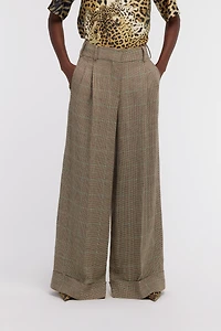Palazzo trousers