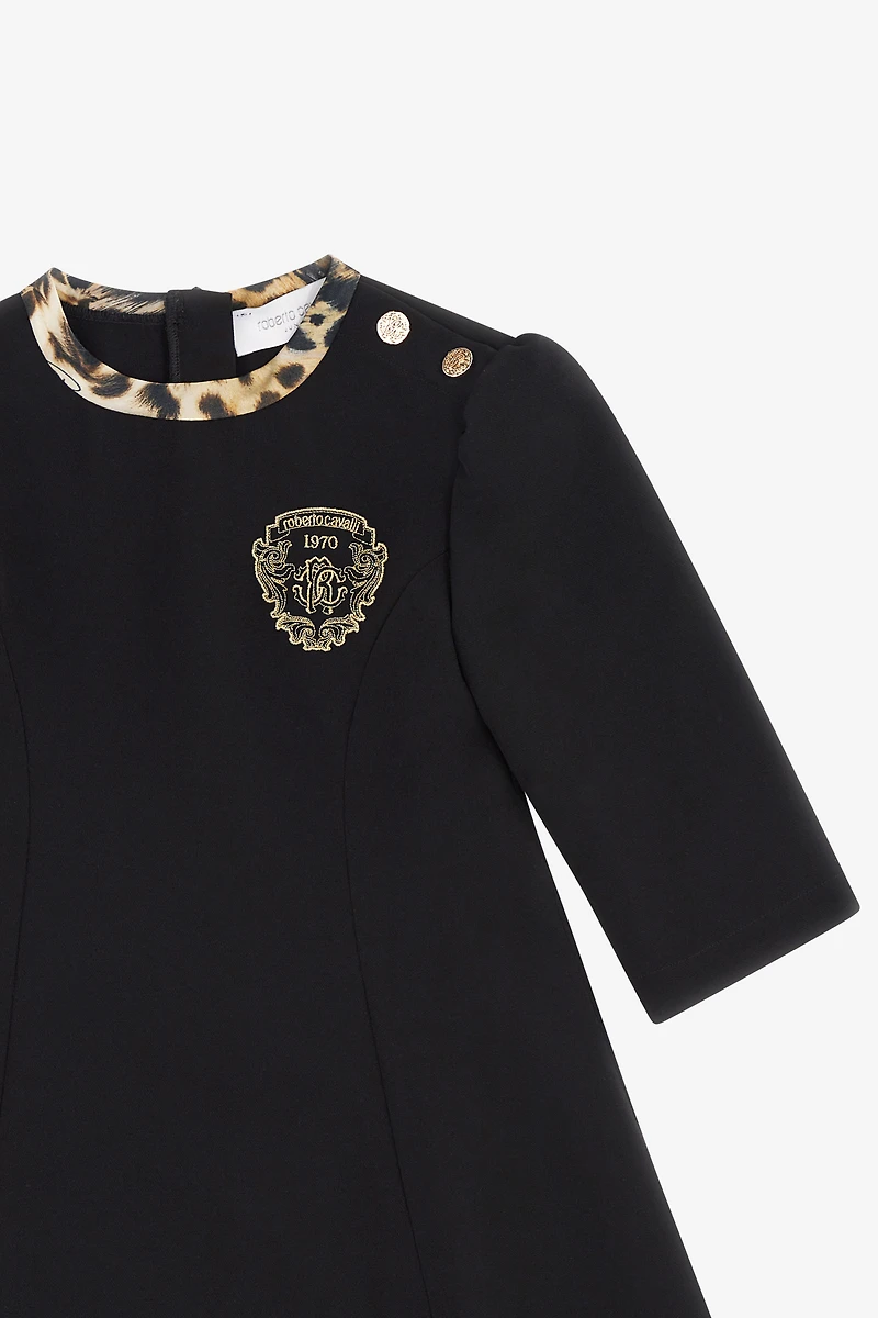 Logo RC Dress