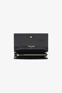 Wallet with Monogram RC