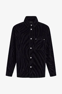 Zebra print Shirt