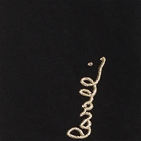 Sports Pants With Embroidered Logo