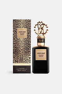 ROBERTO CAVALLI GOLD COLLECTION SPLENDID VANILLA EAU DE PARFUM 100 ML