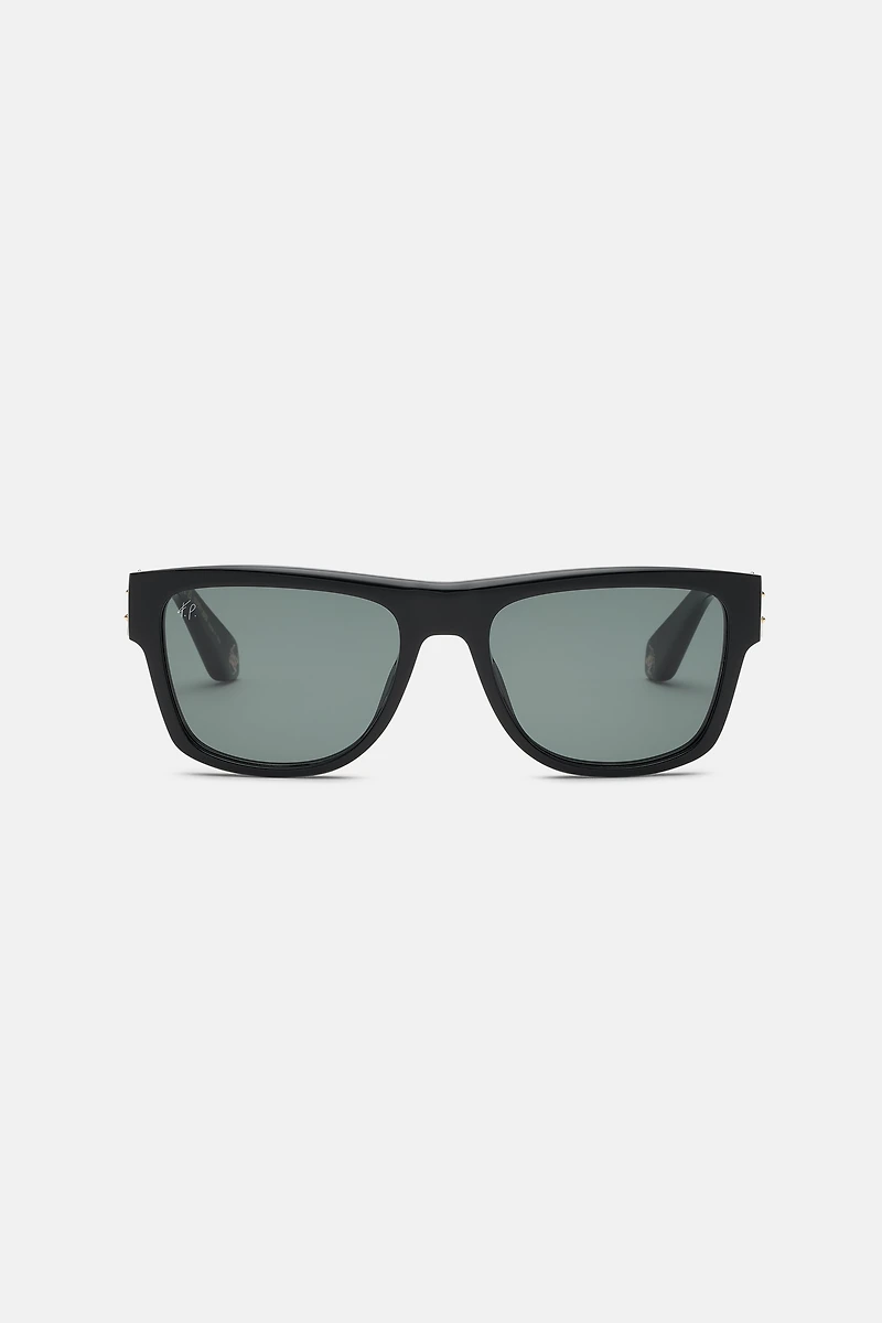 Sunglasses with Fausto Puglisi signature