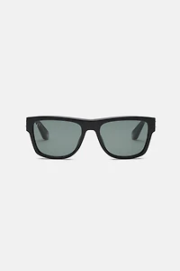 Sunglasses with Fausto Puglisi signature