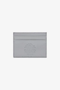 Cardholder with Monogram RC