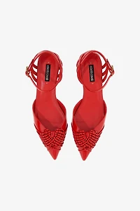 Woven Sandals