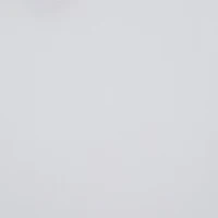 Optic White T-Shirt With Leaf Print And Logo