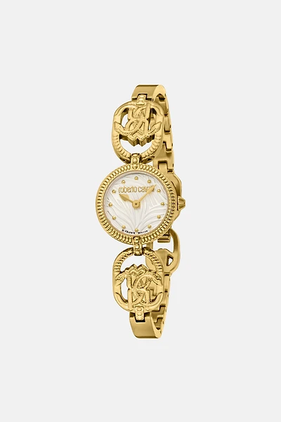 Roberto Cavalli by Franck Muller Mini watch
