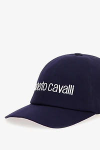 Cap with Logo