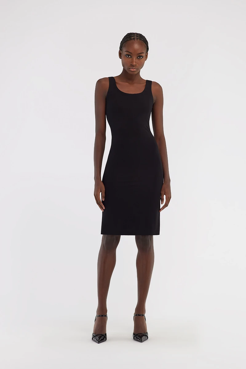 Dress with RC
