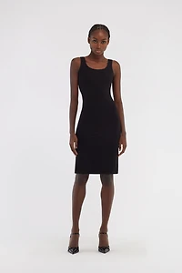 Dress with RC