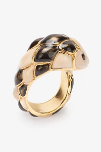 Snake ring