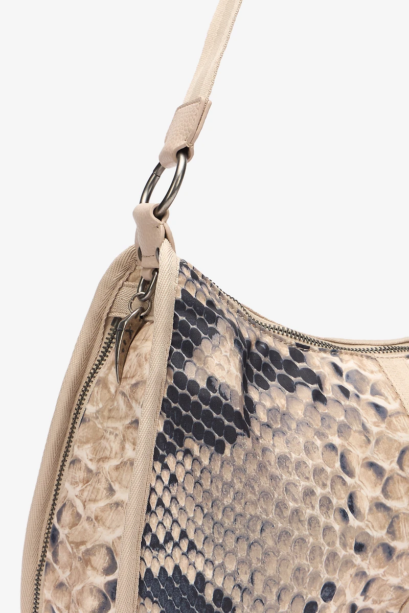 Torino Bag With Print