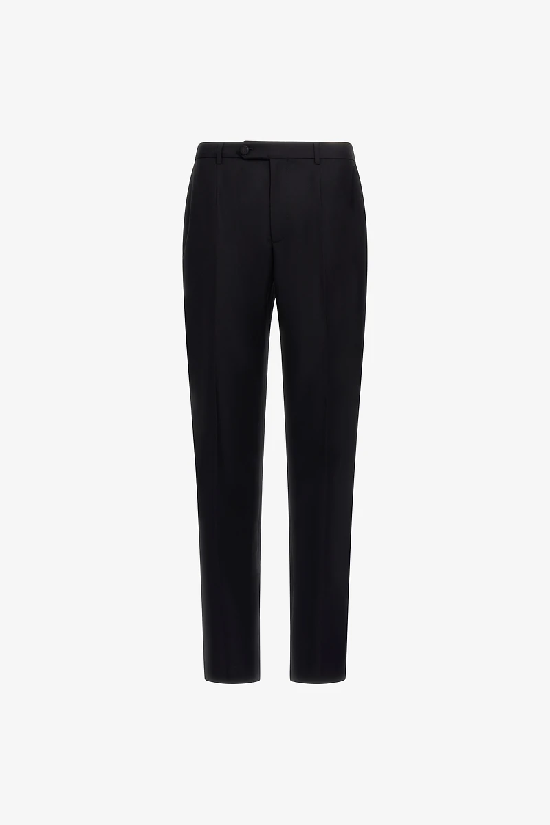 Tailored pants