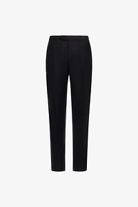 Tailored pants
