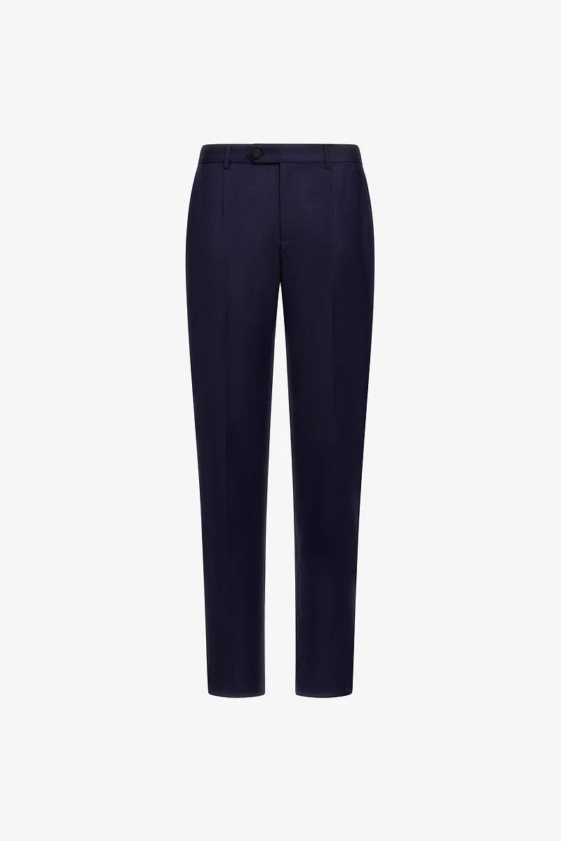 Tailored pants