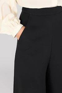 Fluid trousers