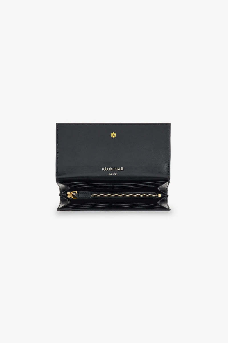 Wallet with Monogram RC