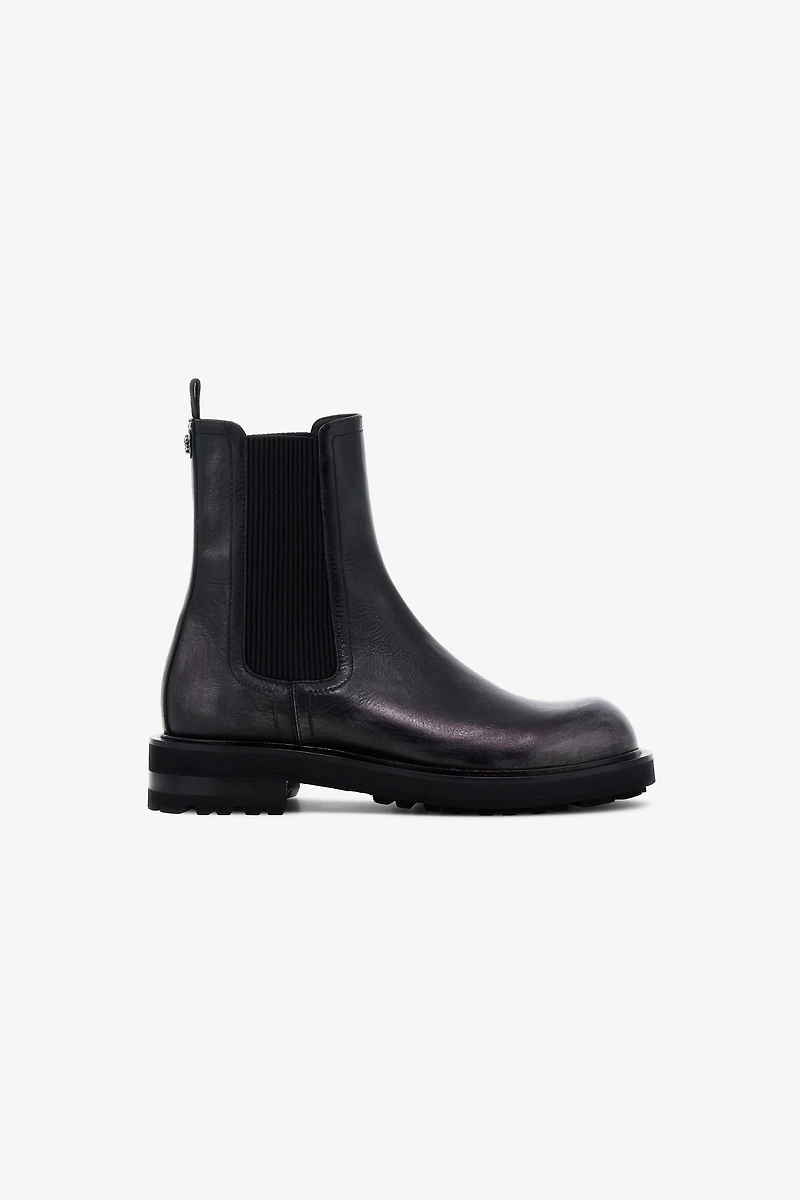 Chelsea Boots