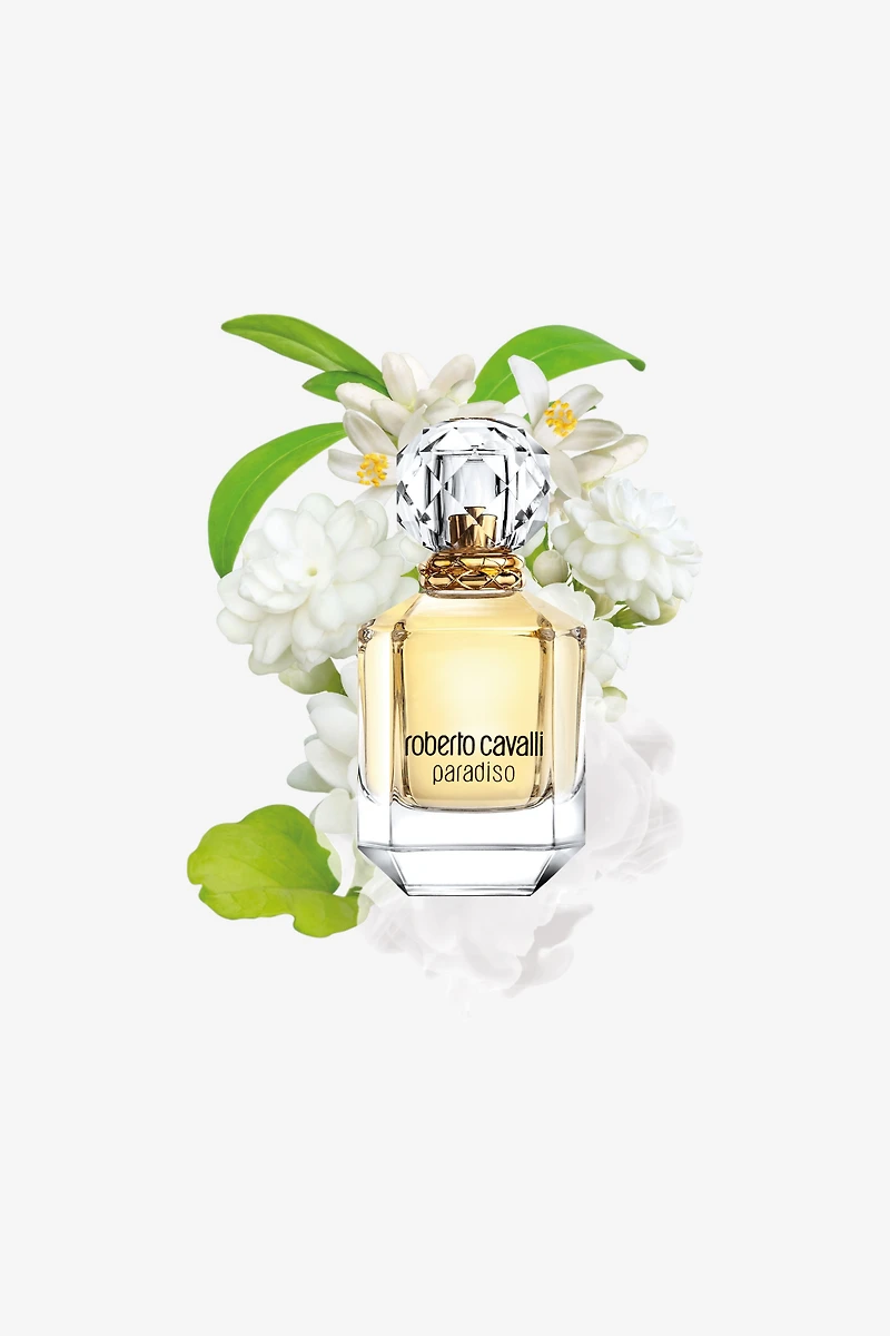 ROBERTO CAVALLI PARADISO EAU DE PARFUM 75 ML