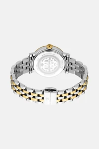 Roberto Cavalli by Franck Muller Snake watch