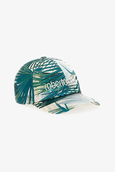 Cap with Logo