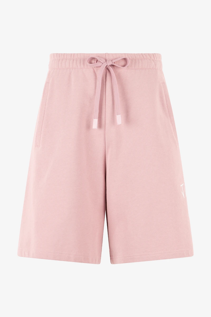 Sports Shorts With Logo