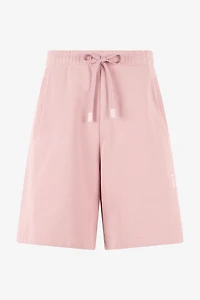 Sports Shorts With Logo