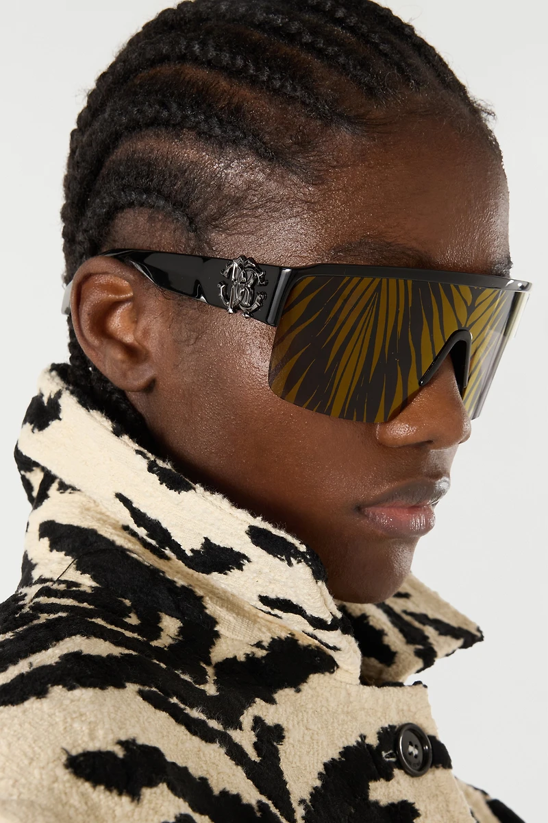 Sunglasses Roberto Cavalli Ray Of Gold Collection