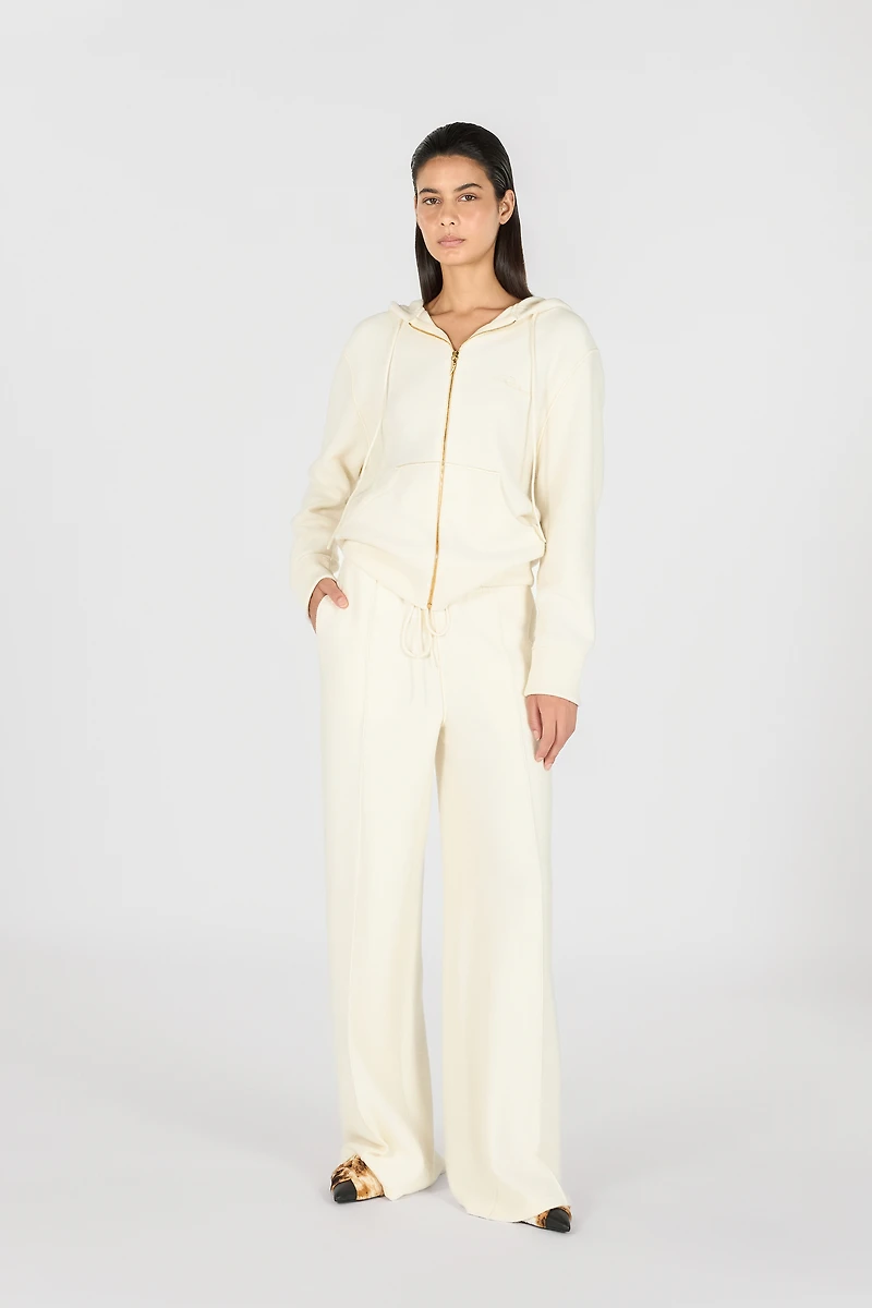 Drawstring trousers