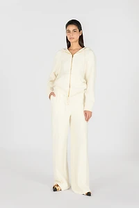 Drawstring trousers