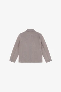 Blazer with Monogram RC