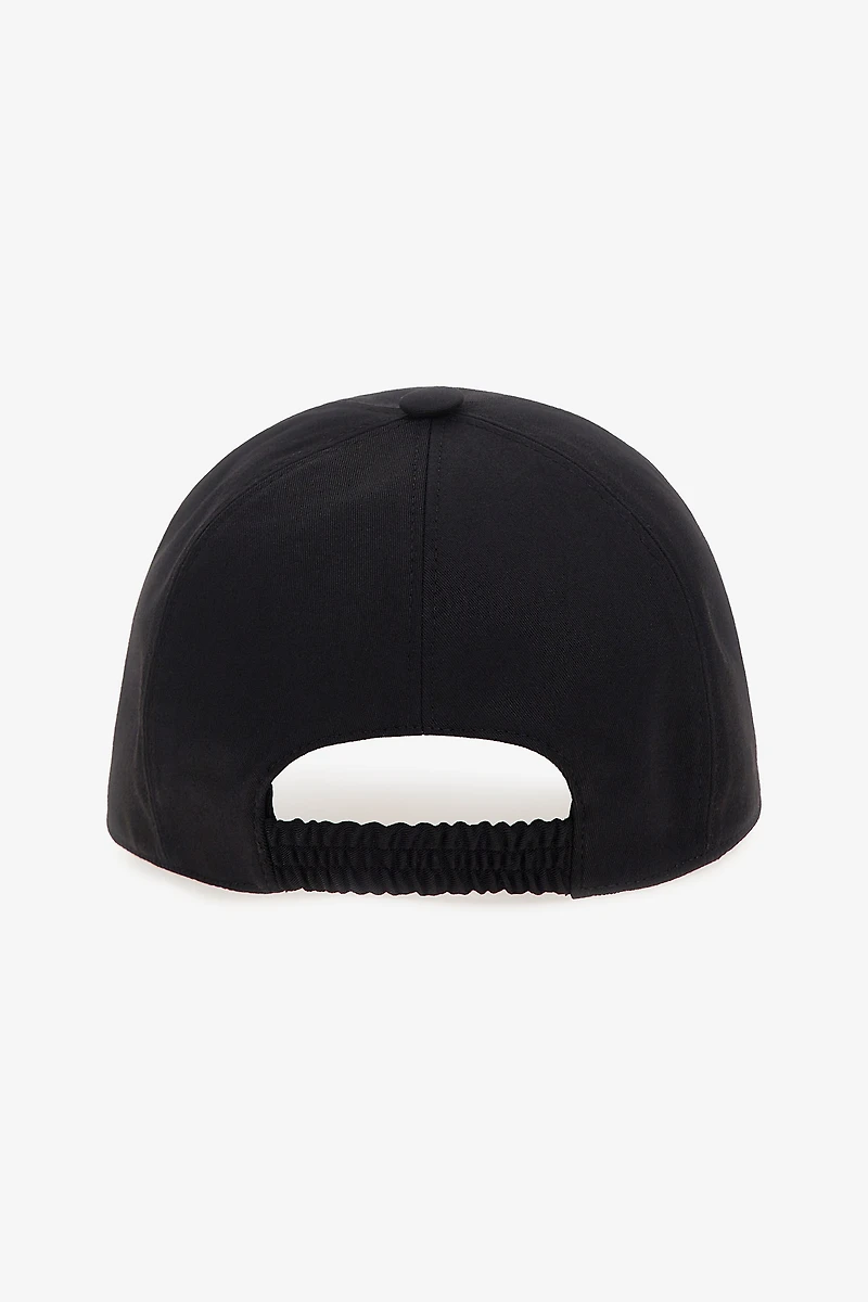 Cap with Logo