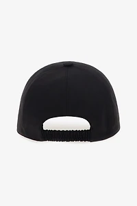 Cap with Logo