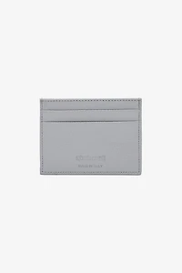 Cardholder with Monogram RC