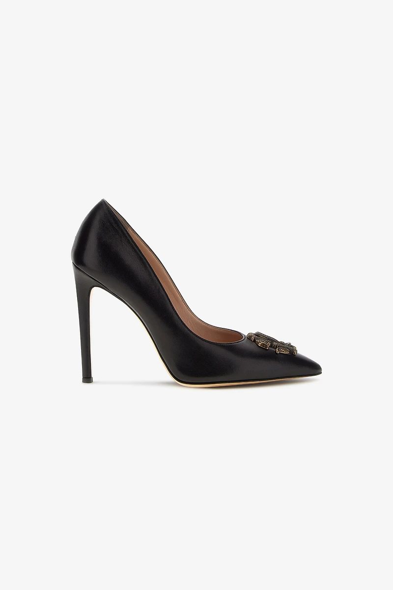 RC logo pump