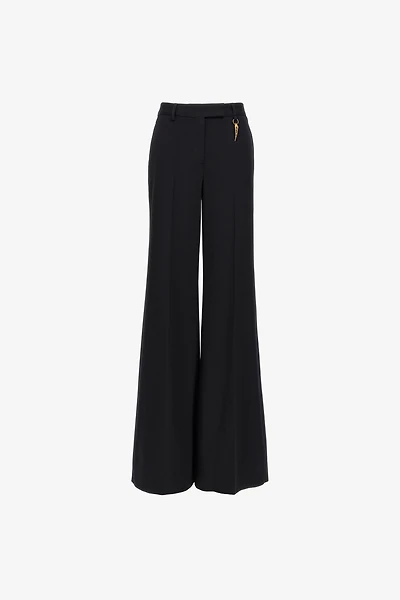Pants with Fang