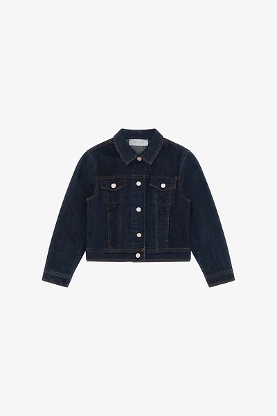 Jeans Jacket