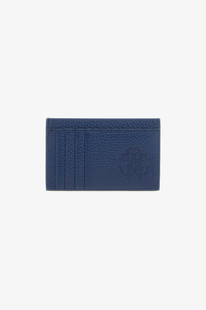 Leather Card Holder