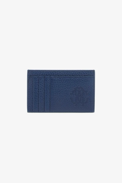 Leather Card Holder