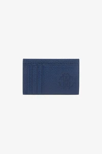 Leather Card Holder