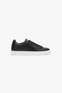 Sneakers with All-Over RC Monogram