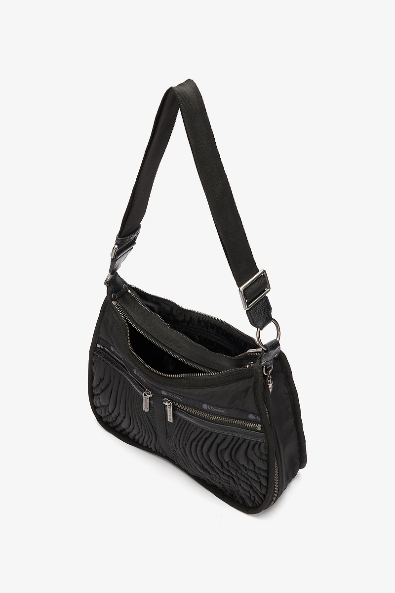 Torino Matelasse Bag