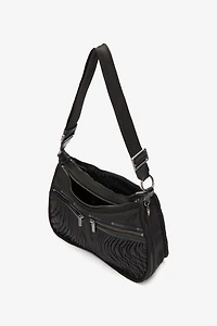 Torino Matelasse Bag