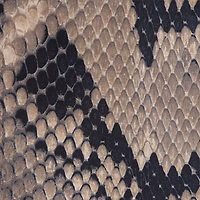 Napoli Python Backpack